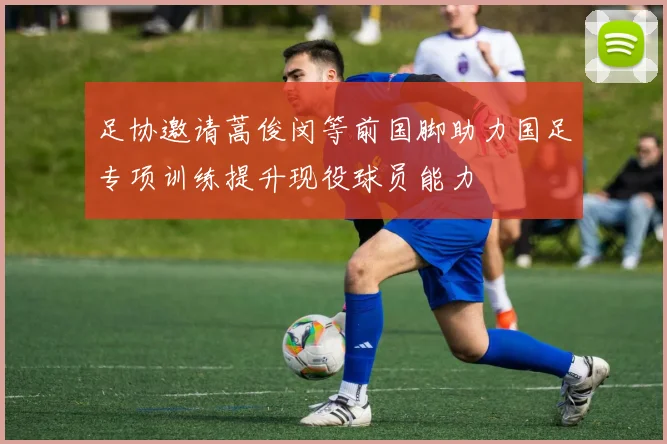 足协邀请蒿俊闵等前国脚助力国足专项训练提升现役球员能力