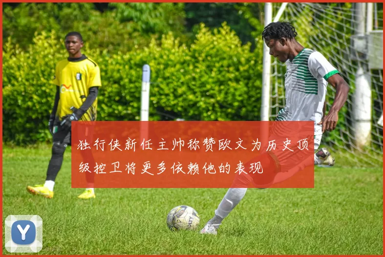 独行侠新任主帅称赞欧文为历史顶级控卫将更多依赖他的表现